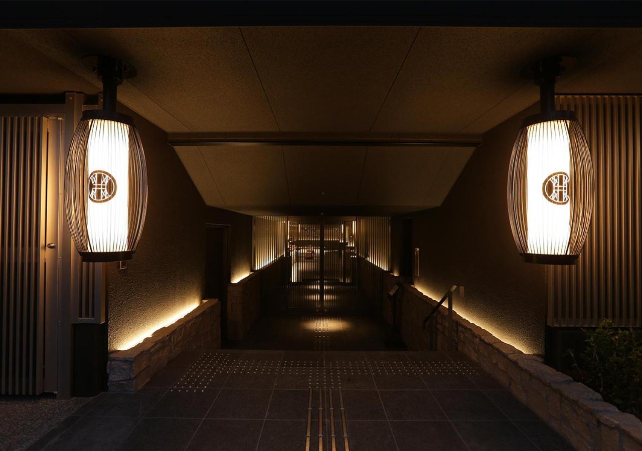 Oriental Hotel Kyoto Rokujo Esterno foto
